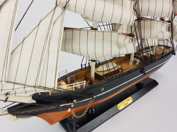 Cutty Sark Replica - Large