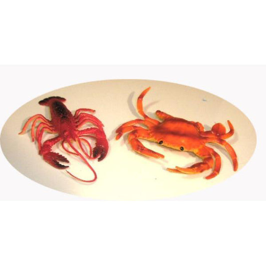 Small Lobster/Crab