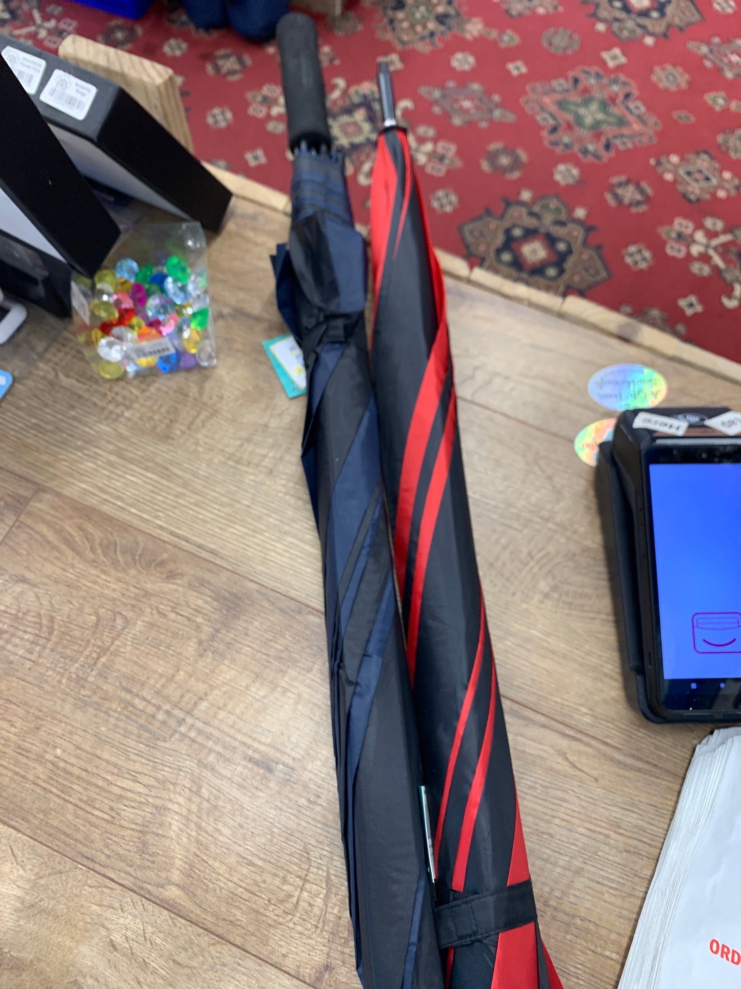 Golf Umbrella 89cm