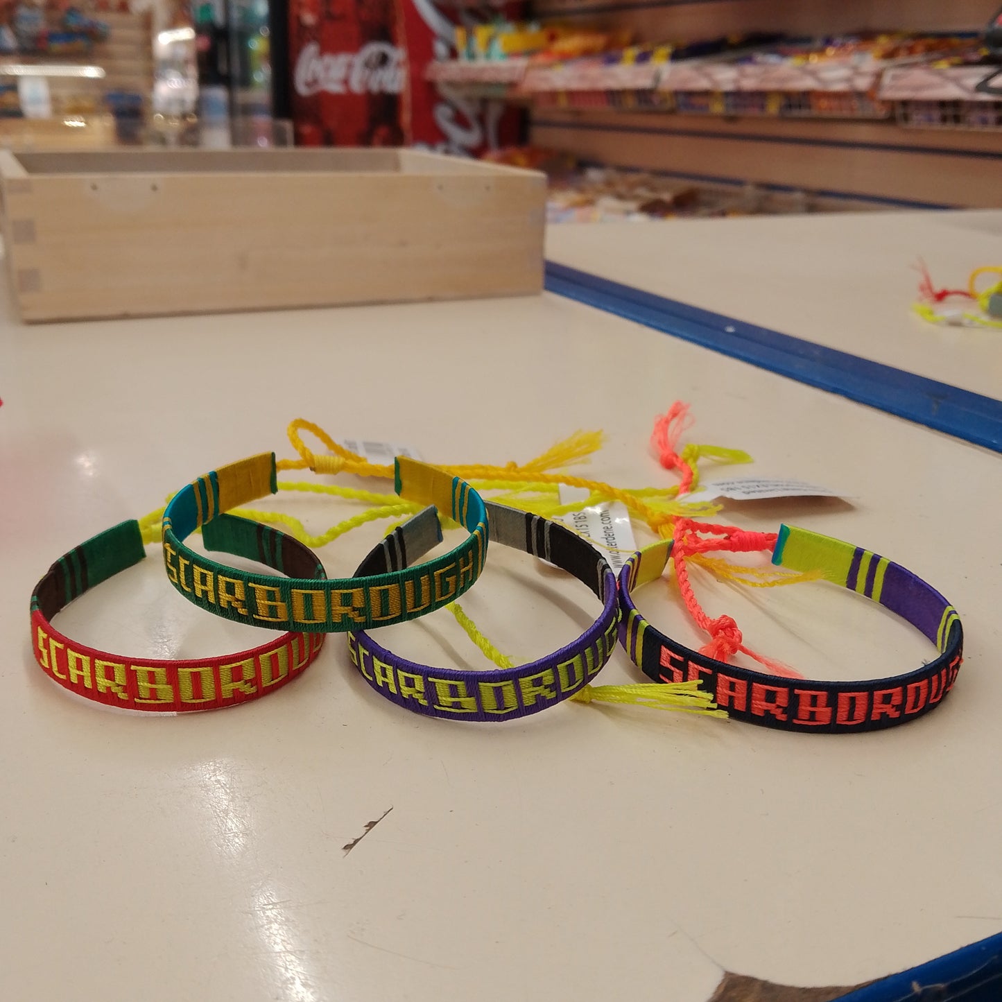 Scarborough Bracelet