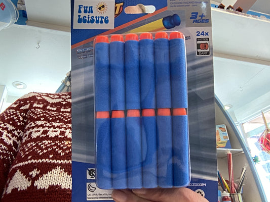 "Reloader" Ammo