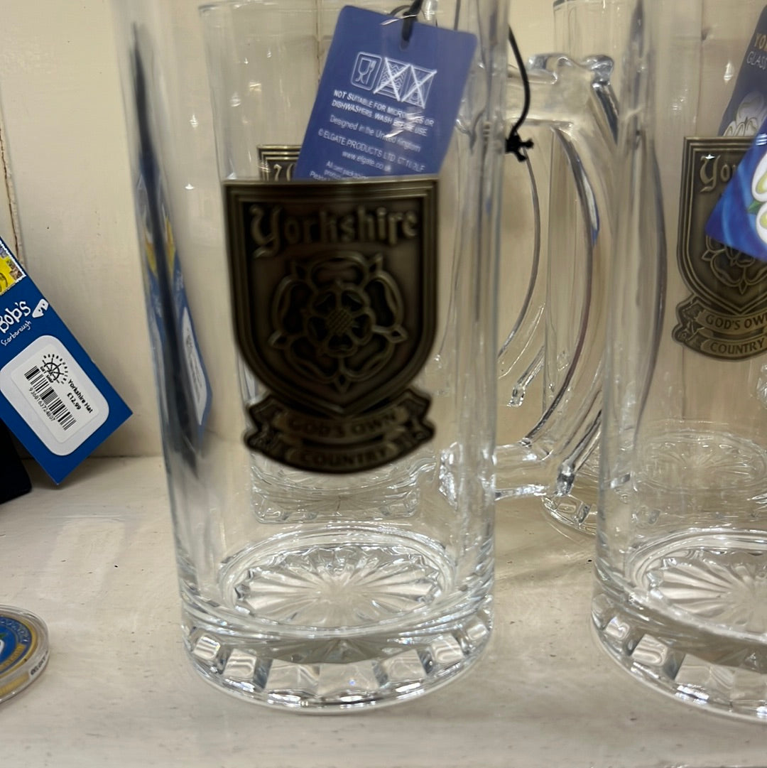 Yorkshire Tankard
