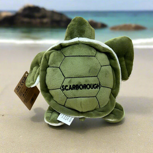 Scarborough Turtle - Small