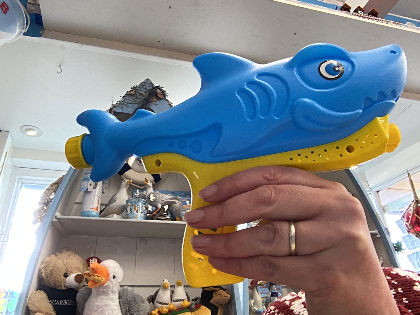 Water Gun 25cm