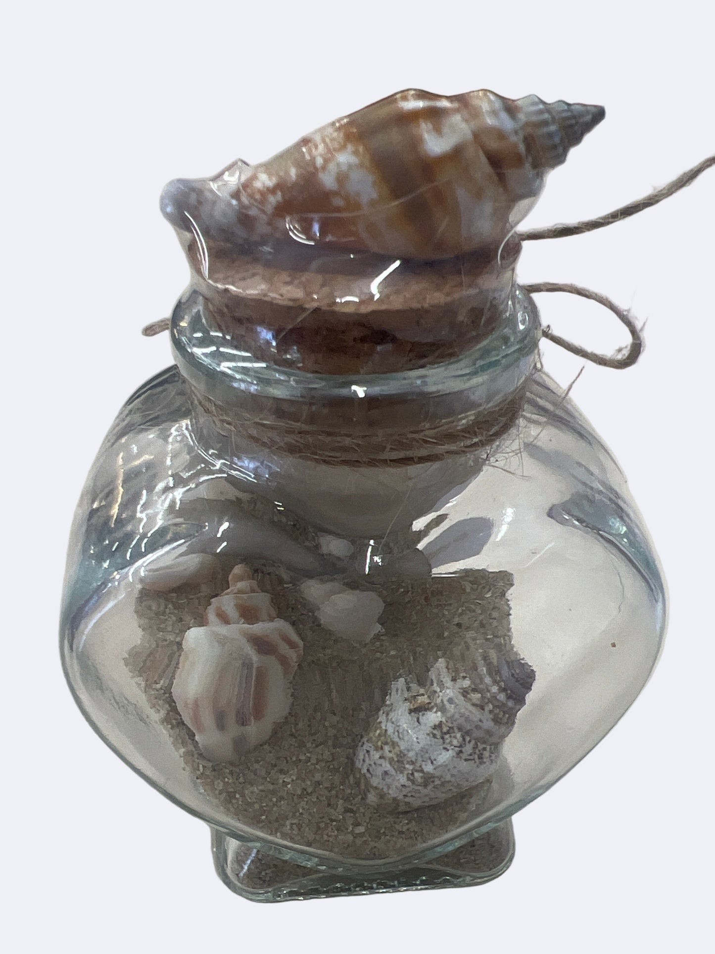 Beach in a Bottle Natural Sand