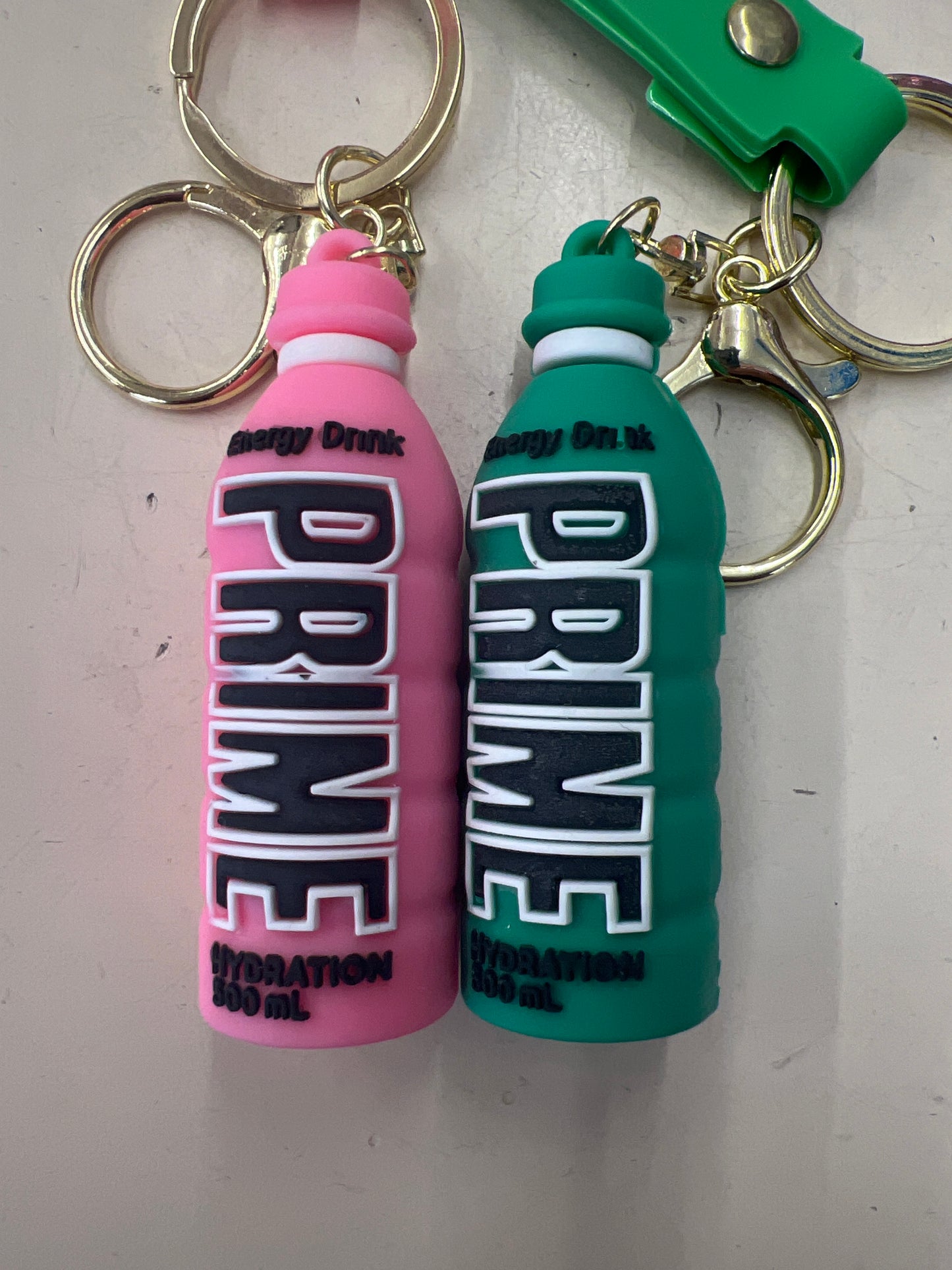 Bag Charm/Keychain