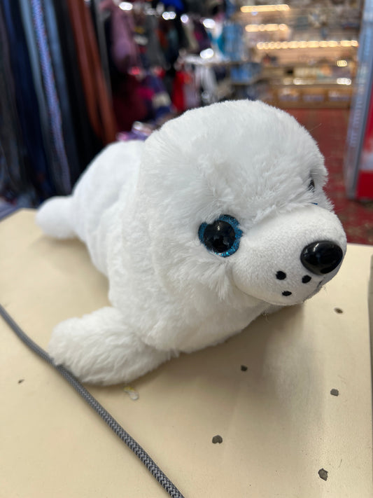Plush Seal 40cm