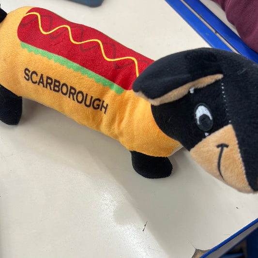 Sausage Hot Dog S “Scarborough”