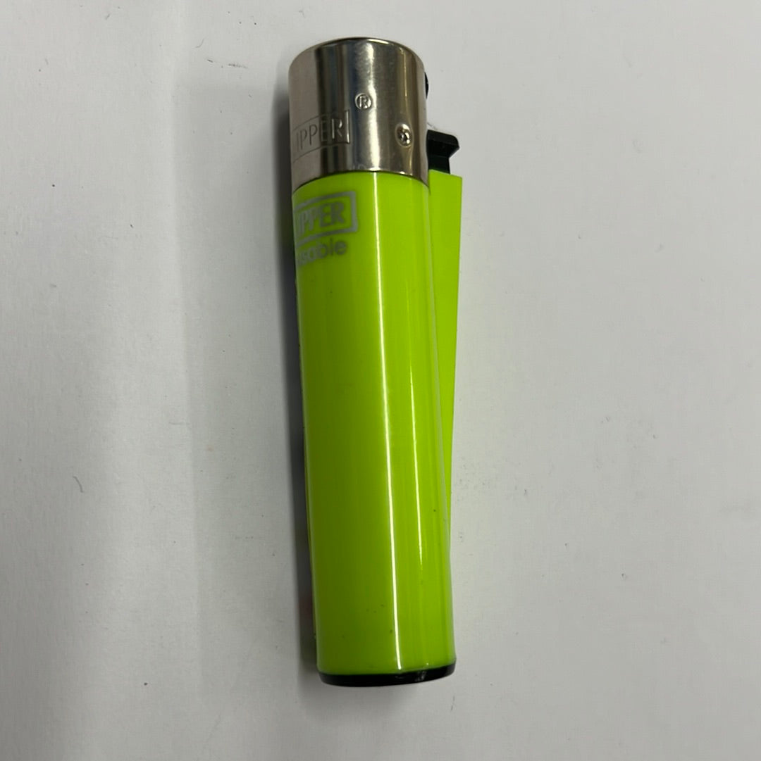 Clipper lighter