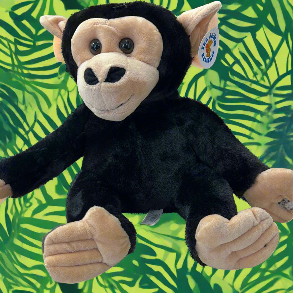 Monkey 30cm