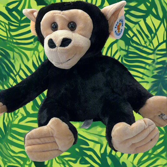 Monkey 30cm