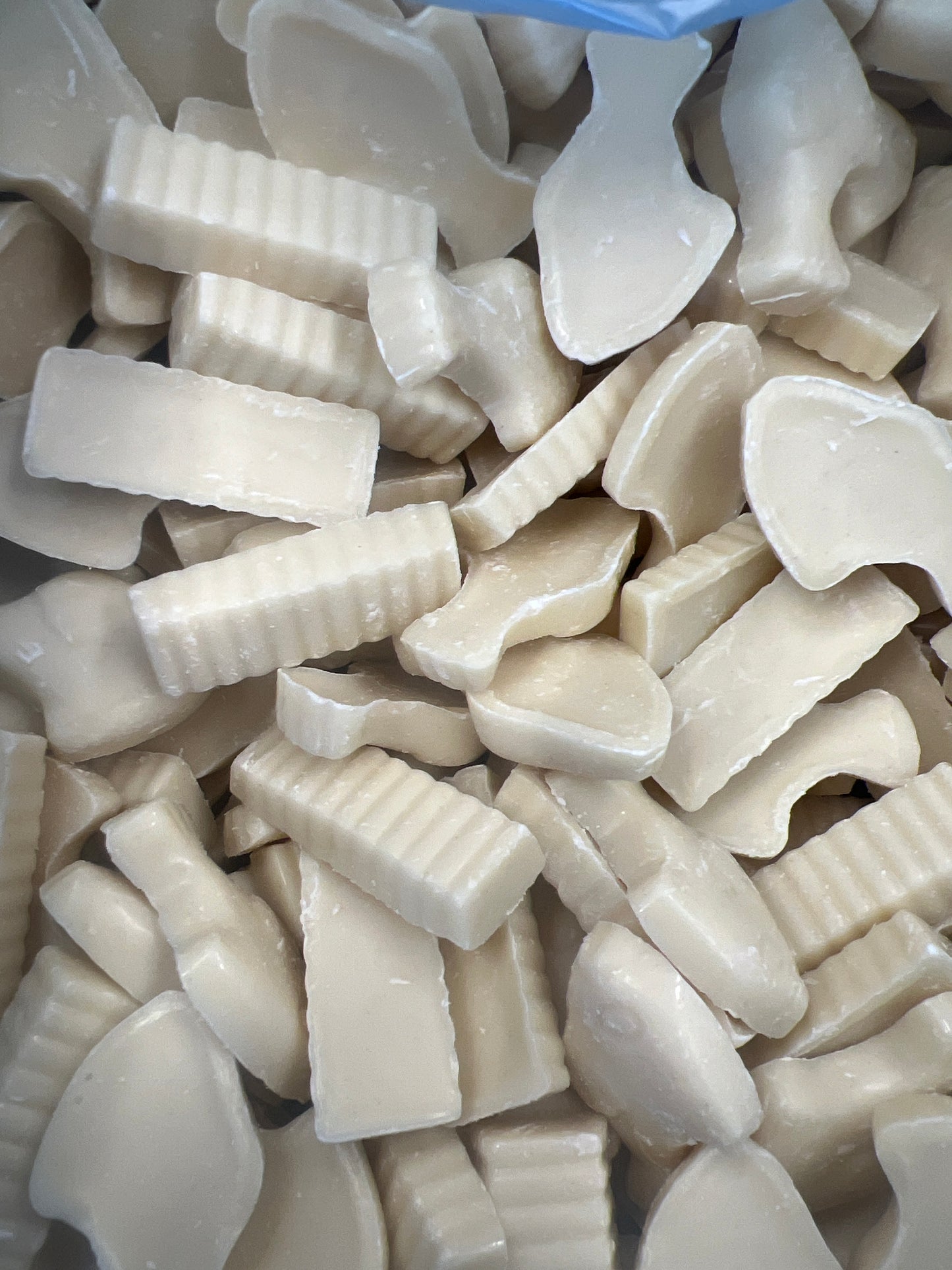 Fish n Chips sweets