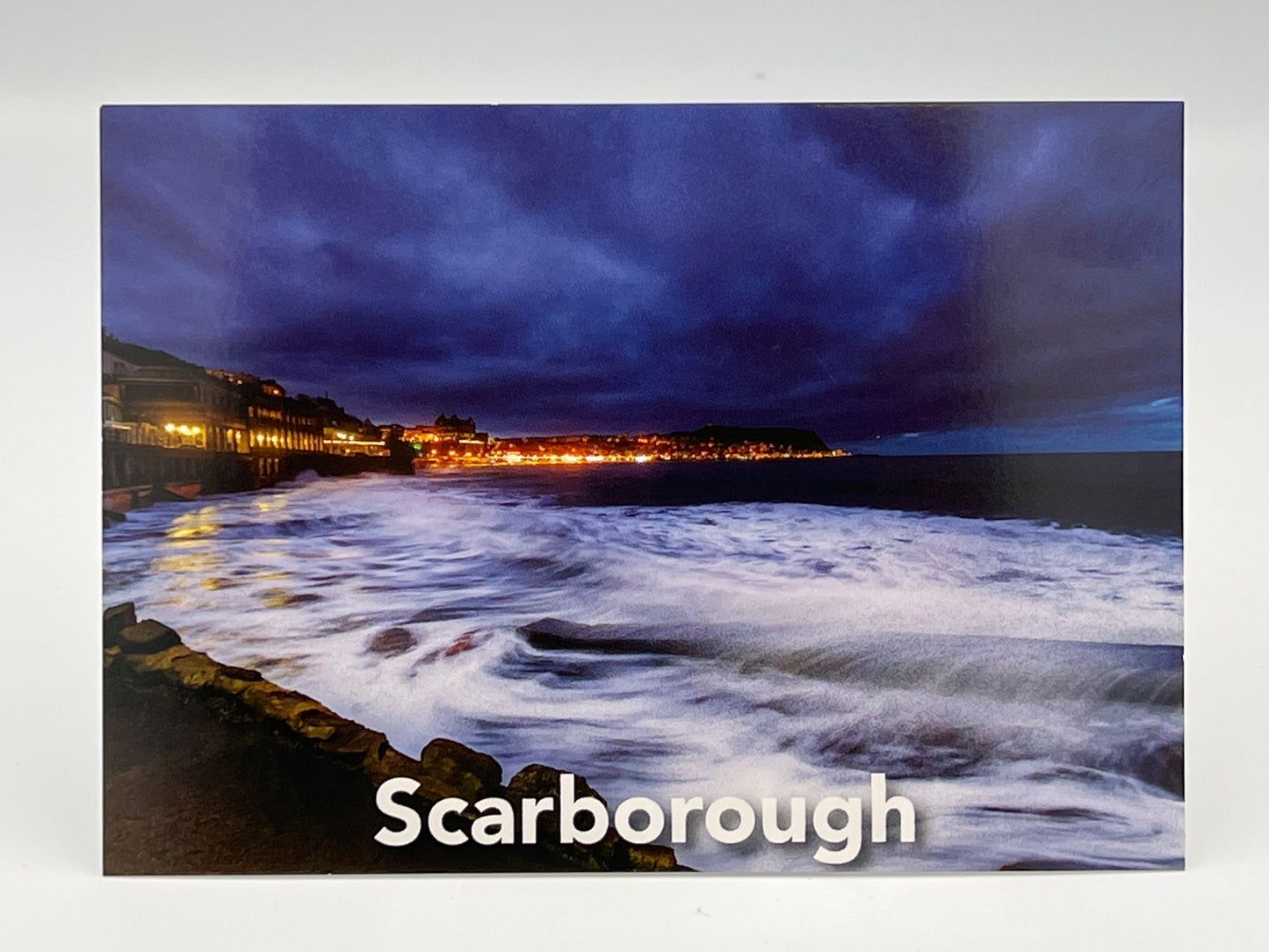 Scarborough Postcards