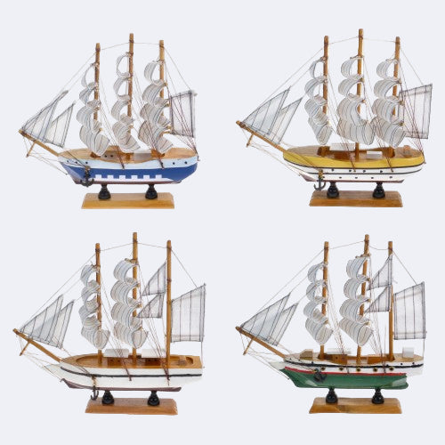 Model Galleon - 24cm