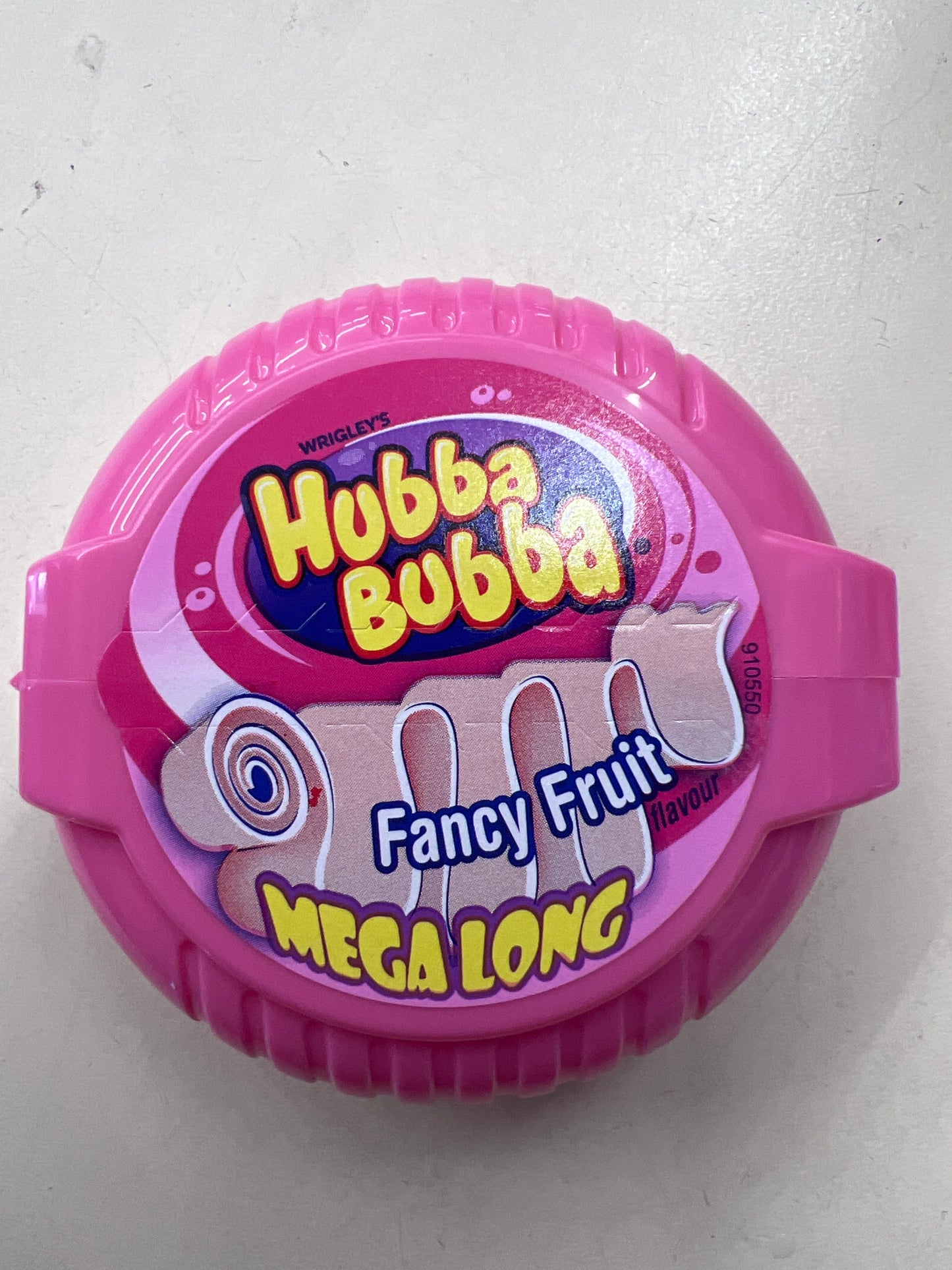 Hubba Bubba Mega Long - Fancy Fruit