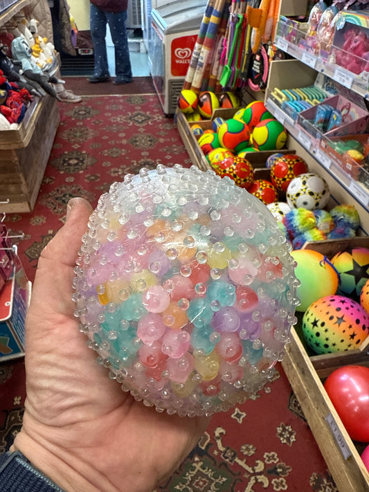 Squishy Ball