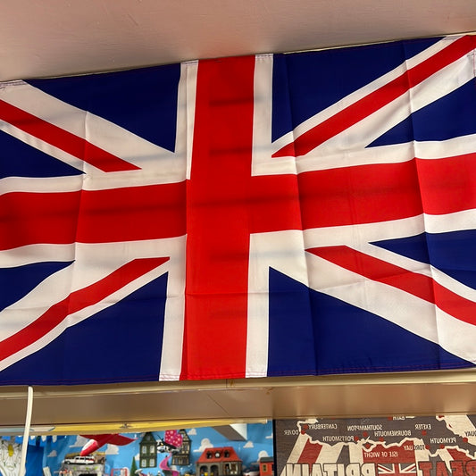 UK Flag Union Jack