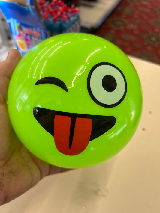 Emoji Ball