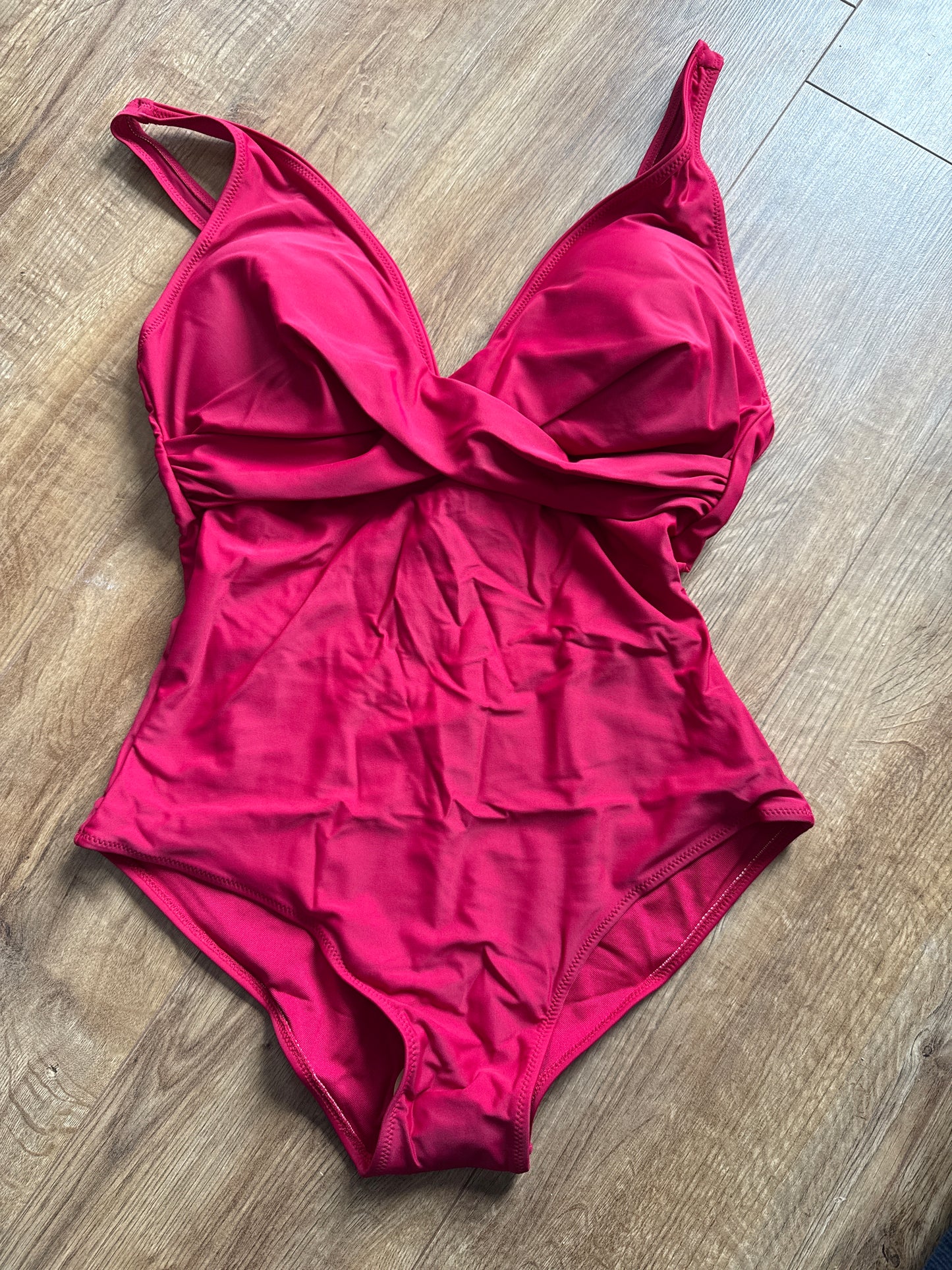 Ladies Swimming Costume