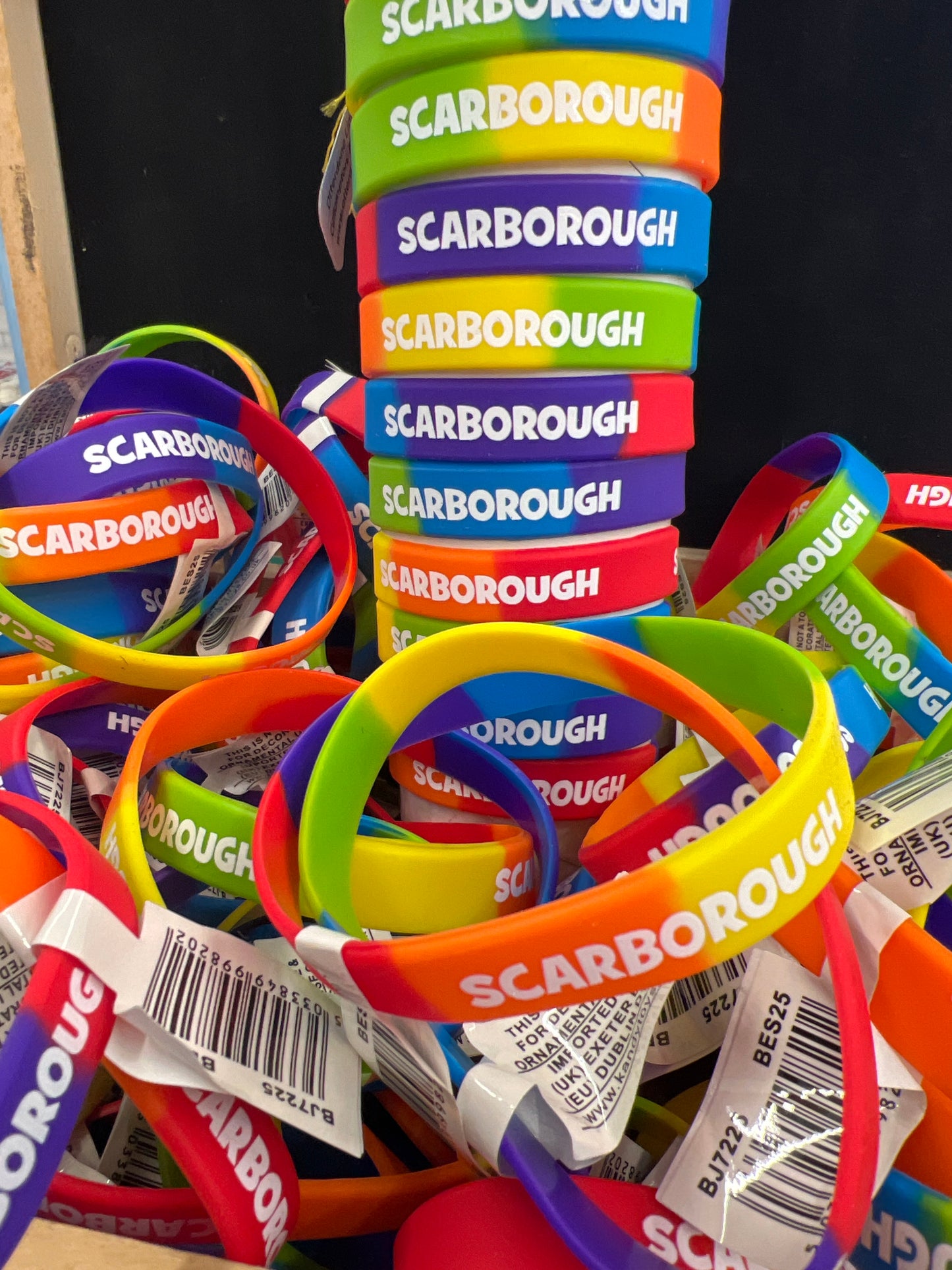 Scarborough Bracelet