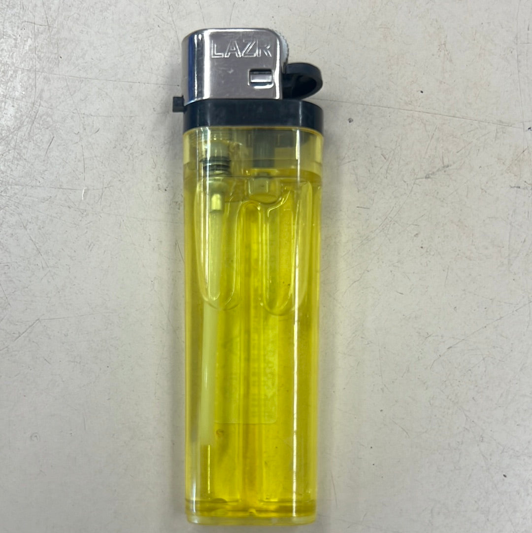 Disposable Lighter