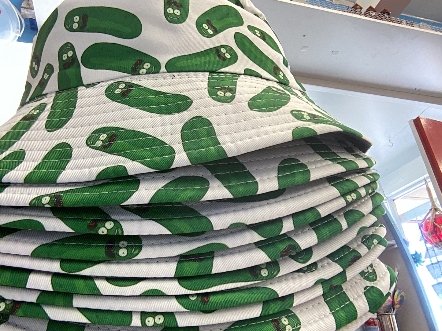 Bucket Hat Collection
