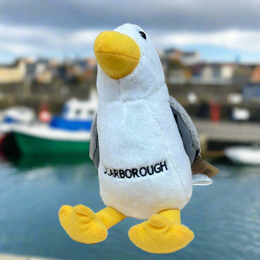 Scarborough Seagull - large
