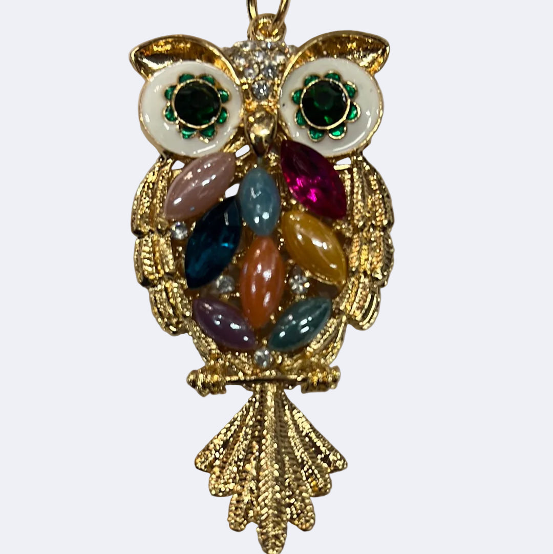 Charm Keyring Collection - Assorted Designs and Characters