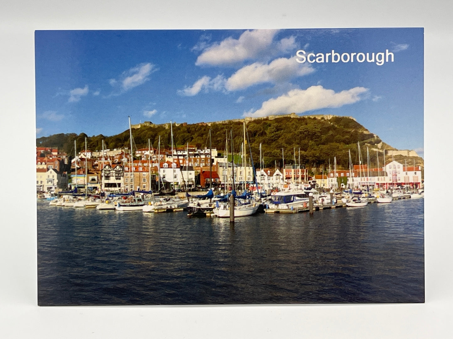 Scarborough Postcards