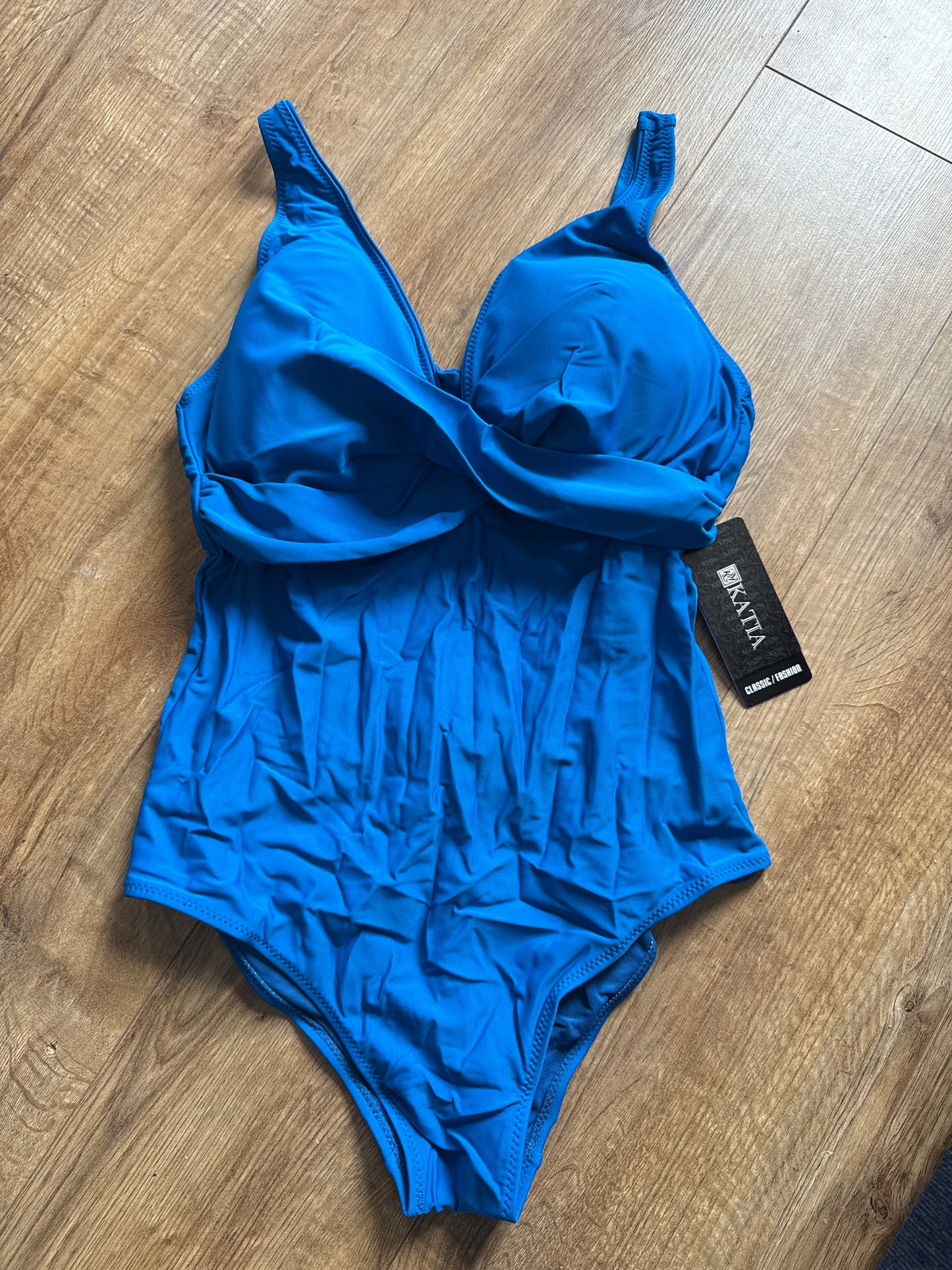 Ladies Swimming Costume
