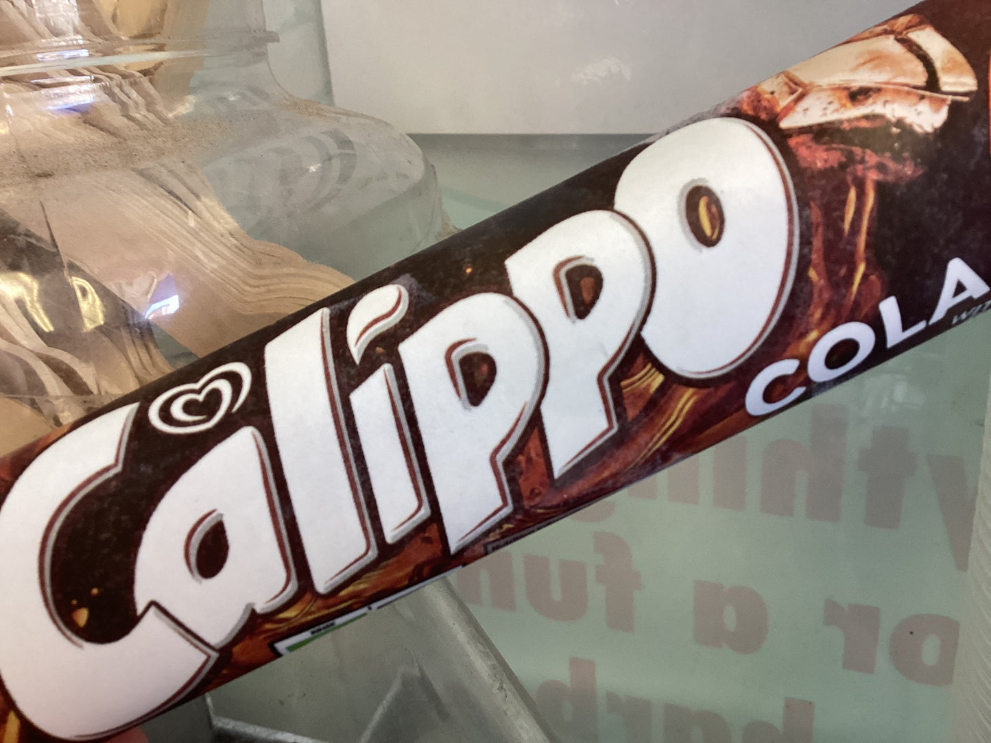 Calippo