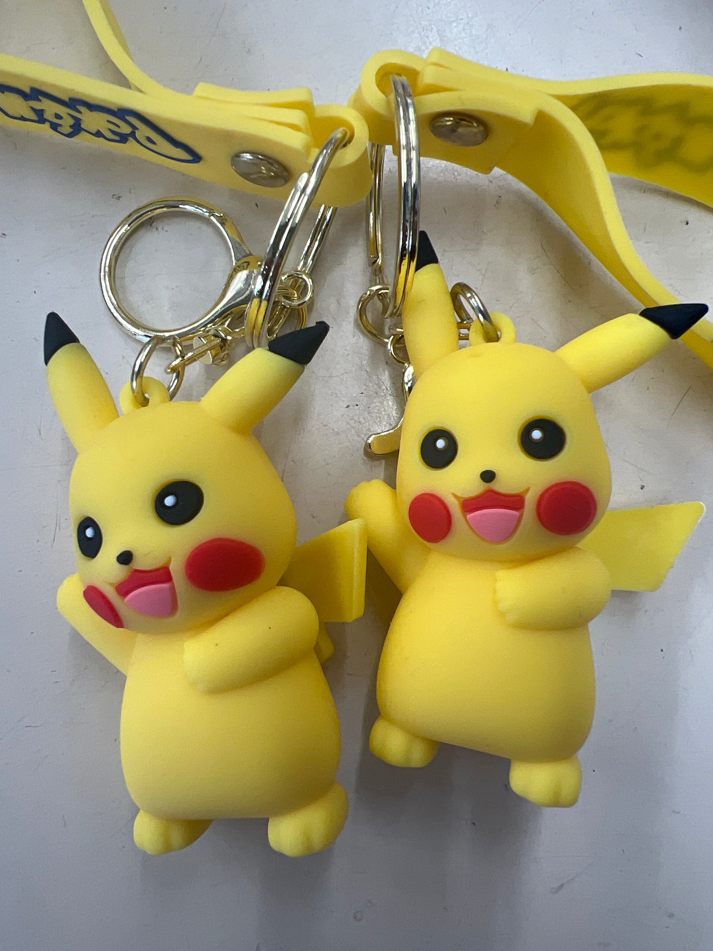 Bag Charm/Keychain