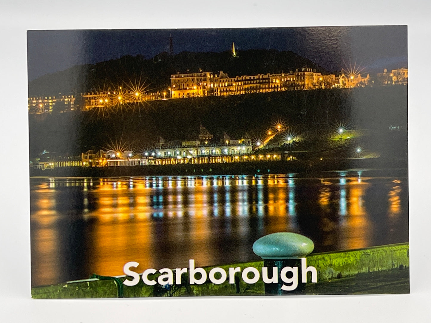Scarborough Postcards