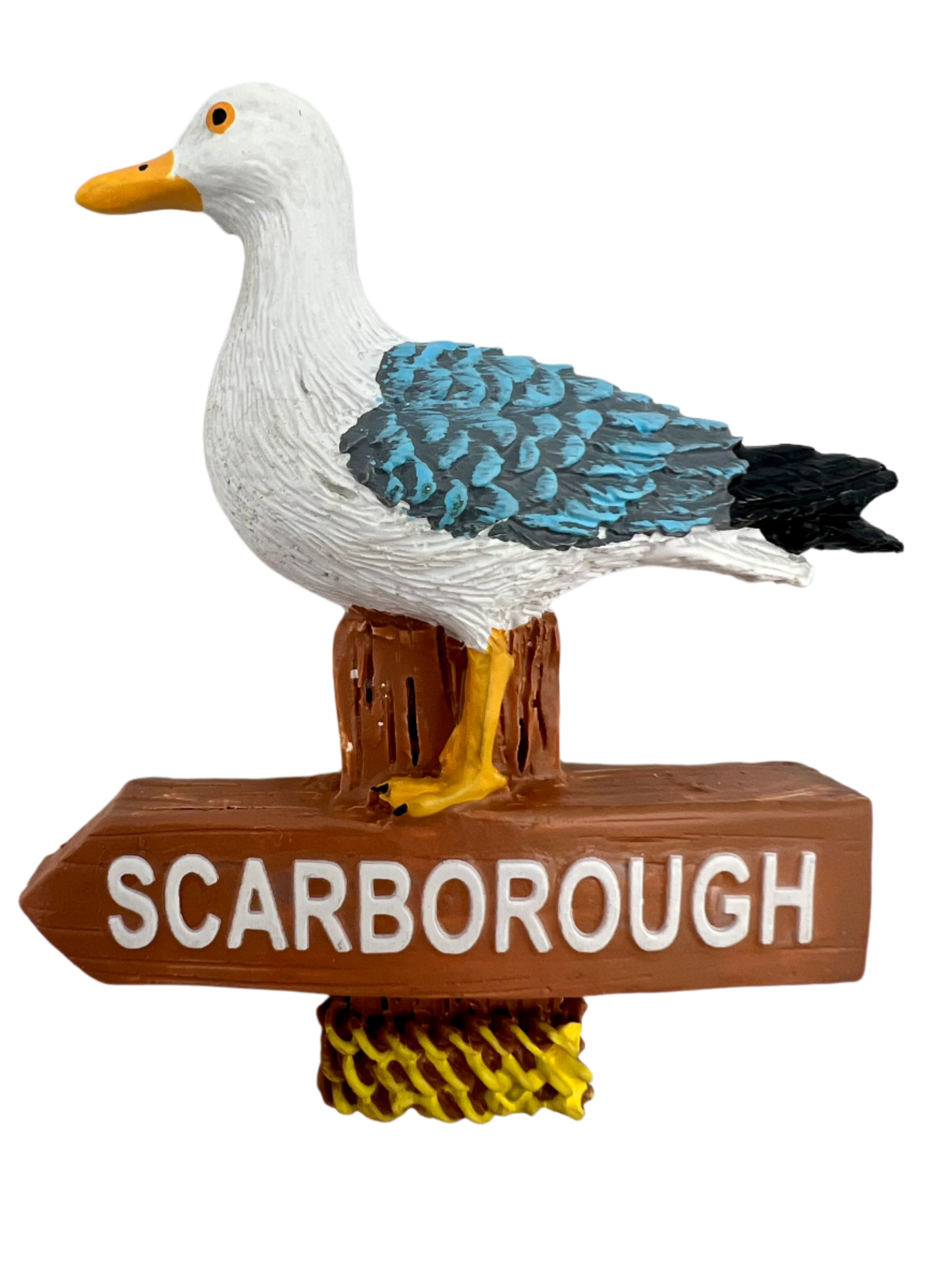 Seagull Magnet
