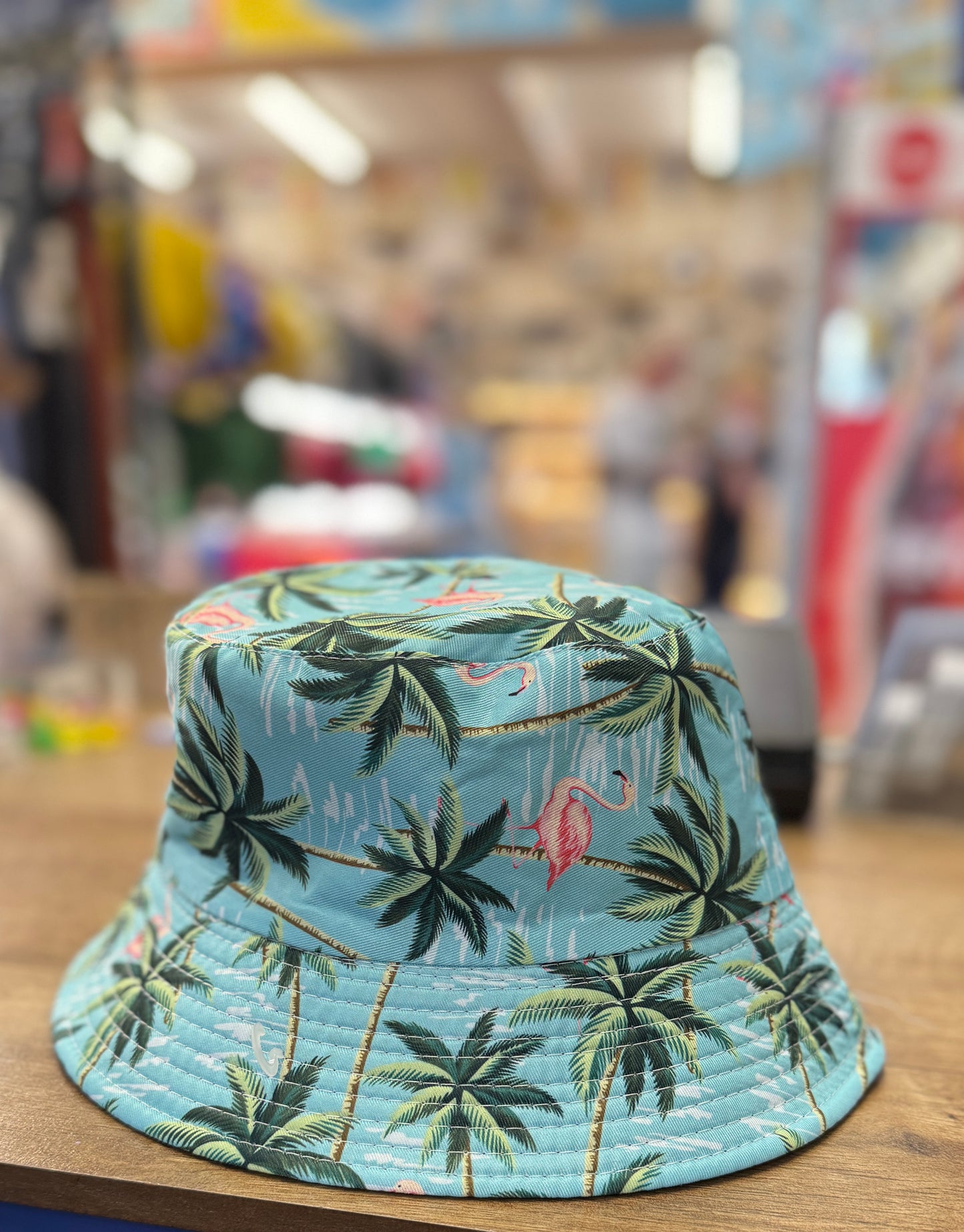 Bucket Hat Collection