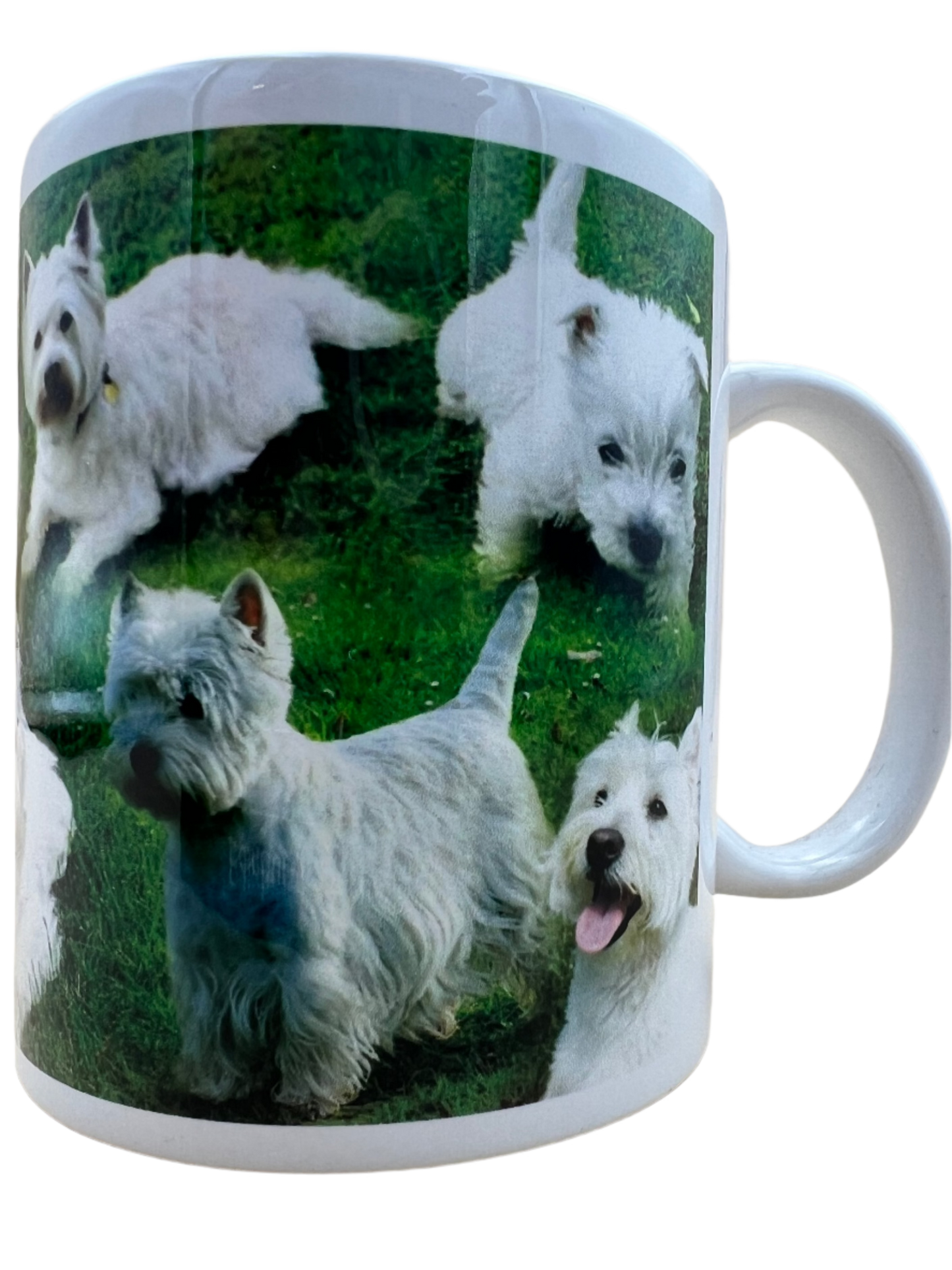 Dog Mug - West Highland Terrier