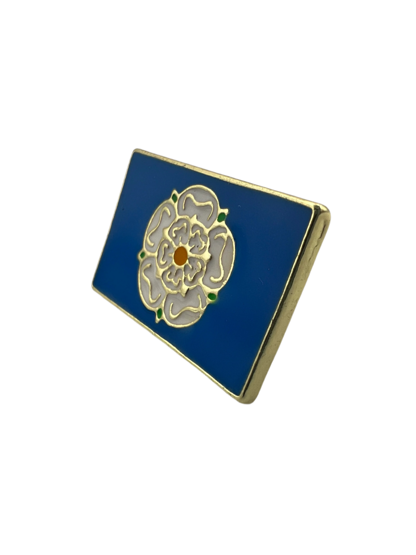 Yorkshire flag pin badge