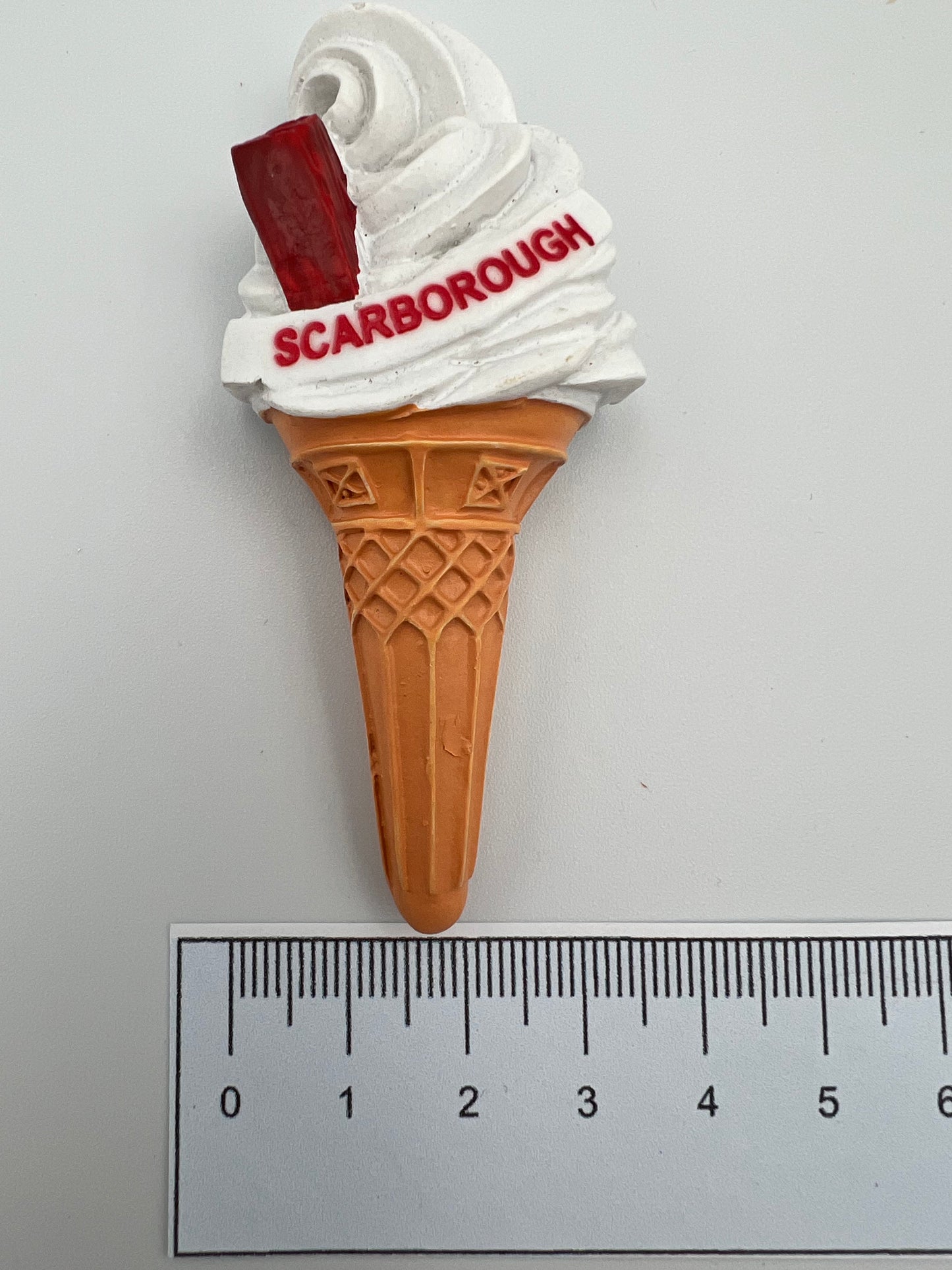 Ice Cream Magnet