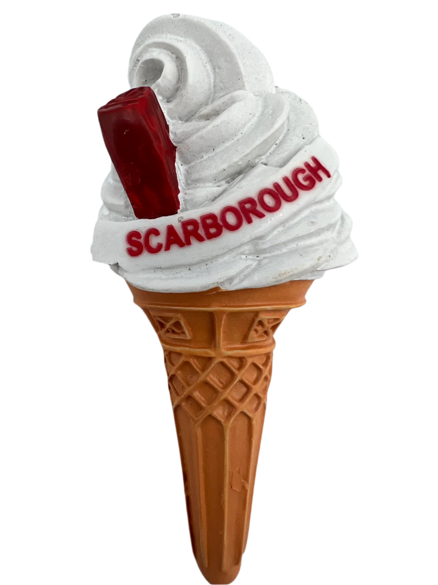 Ice Cream Magnet