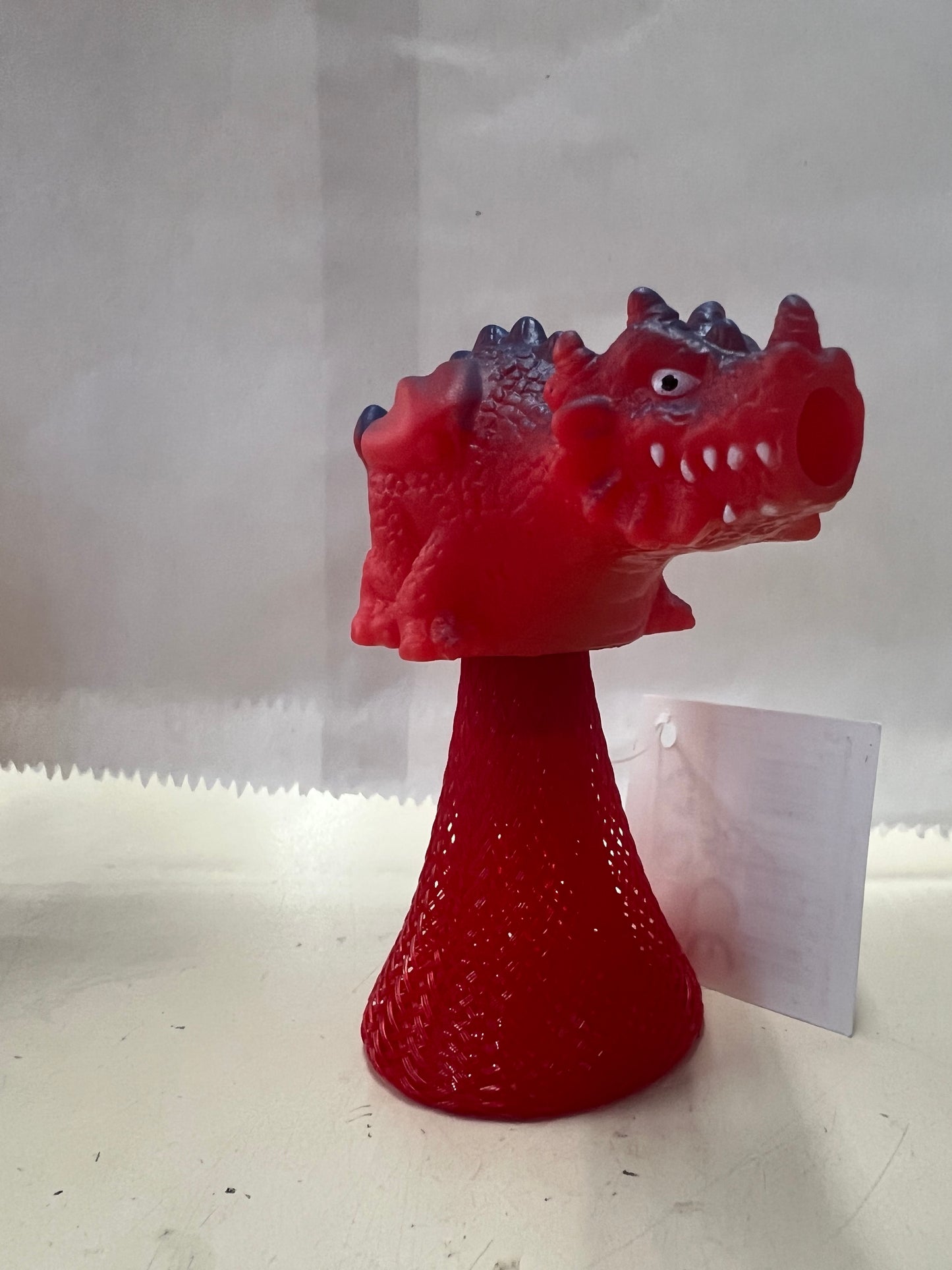 Dragon Pop Up