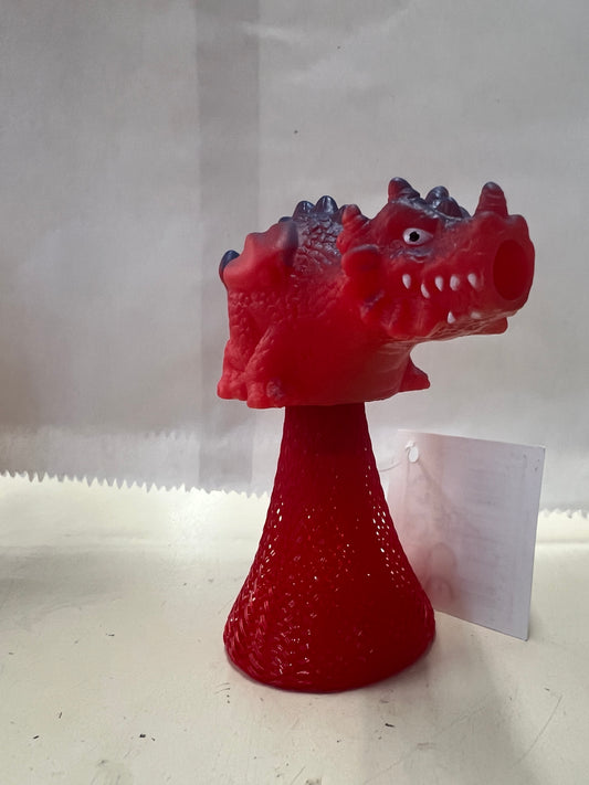Dragon Pop Up