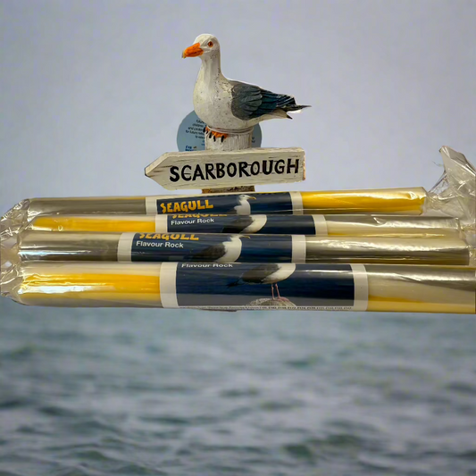 Seagull Flavour Rock Bundle