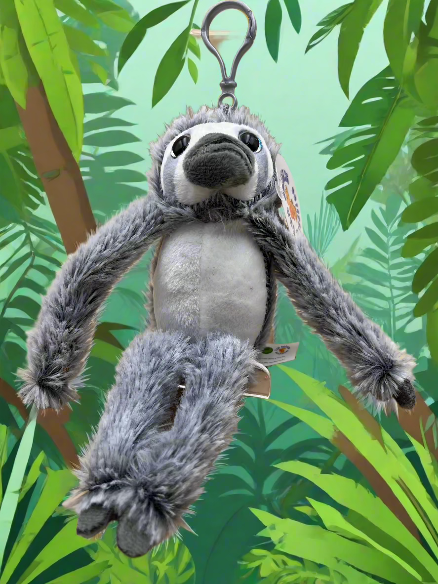 Clipster Sloth