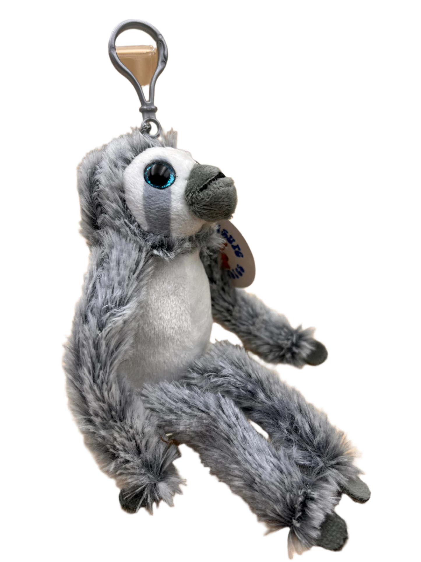 Clipster Sloth