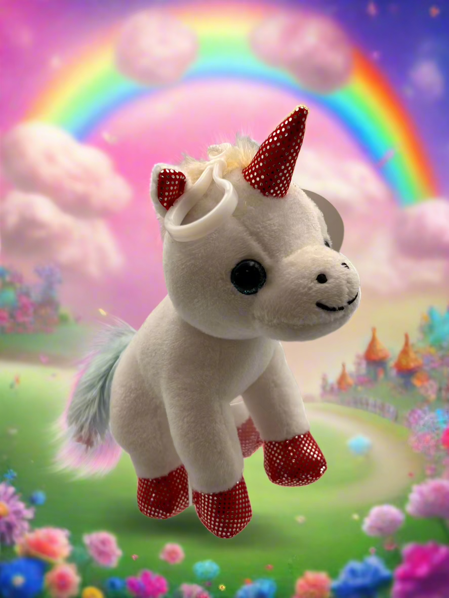 Clipster Unicorn