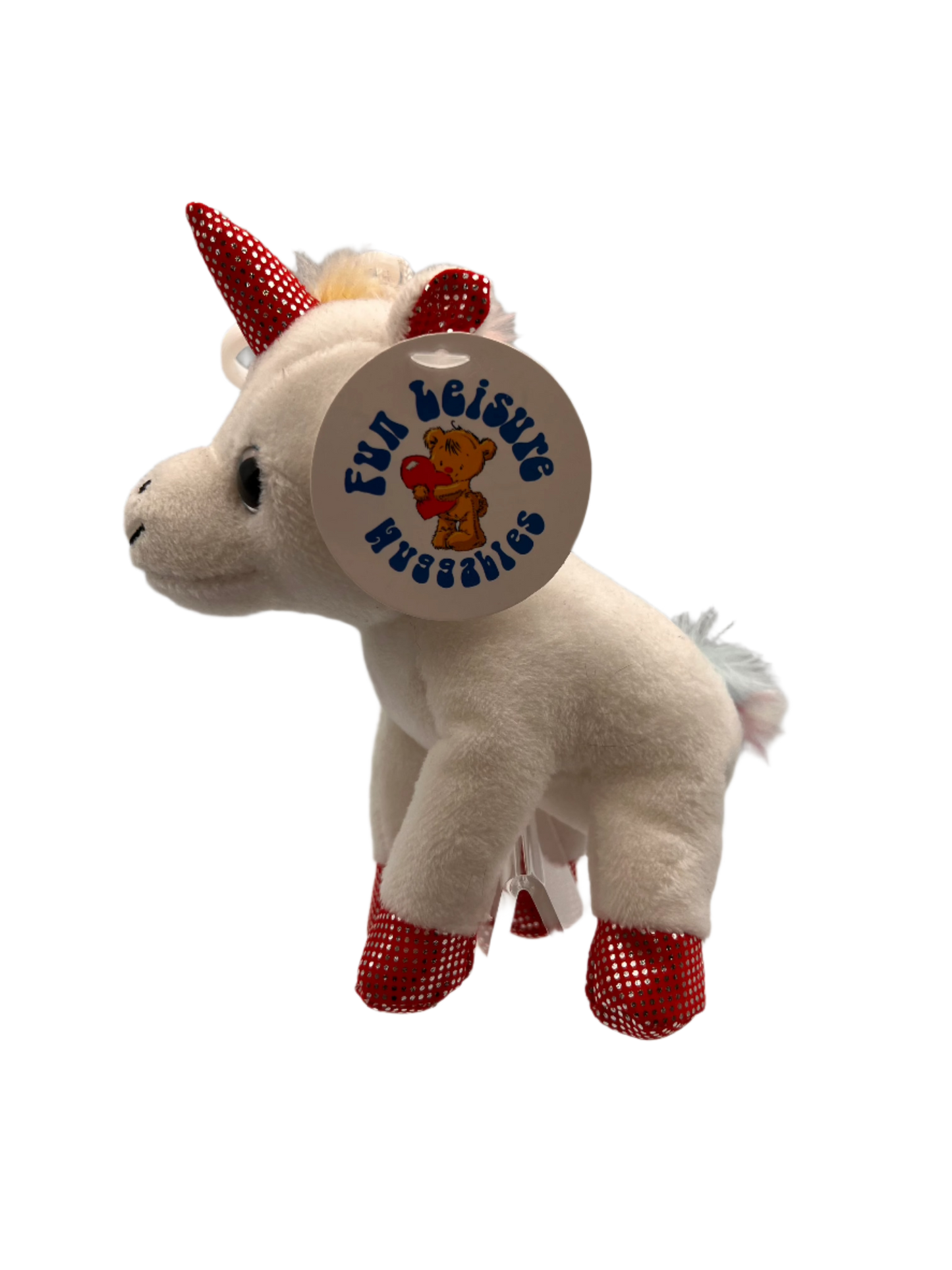 Clipster Unicorn