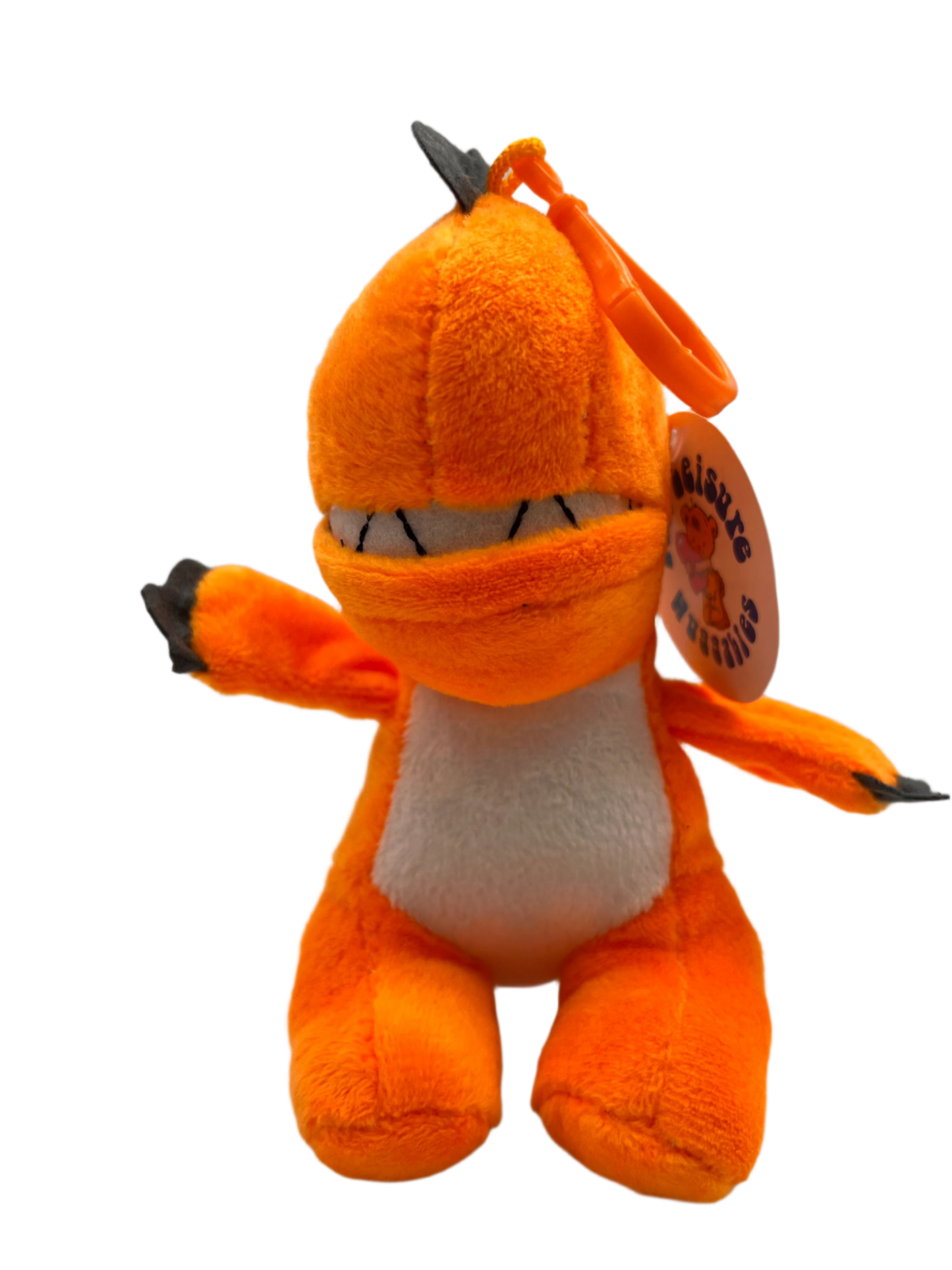 Clipster Dinosaur
