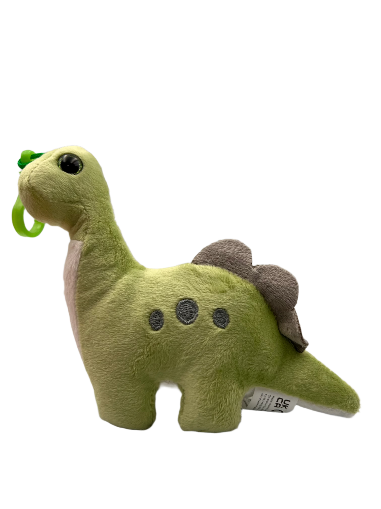 Clipster Dinosaur
