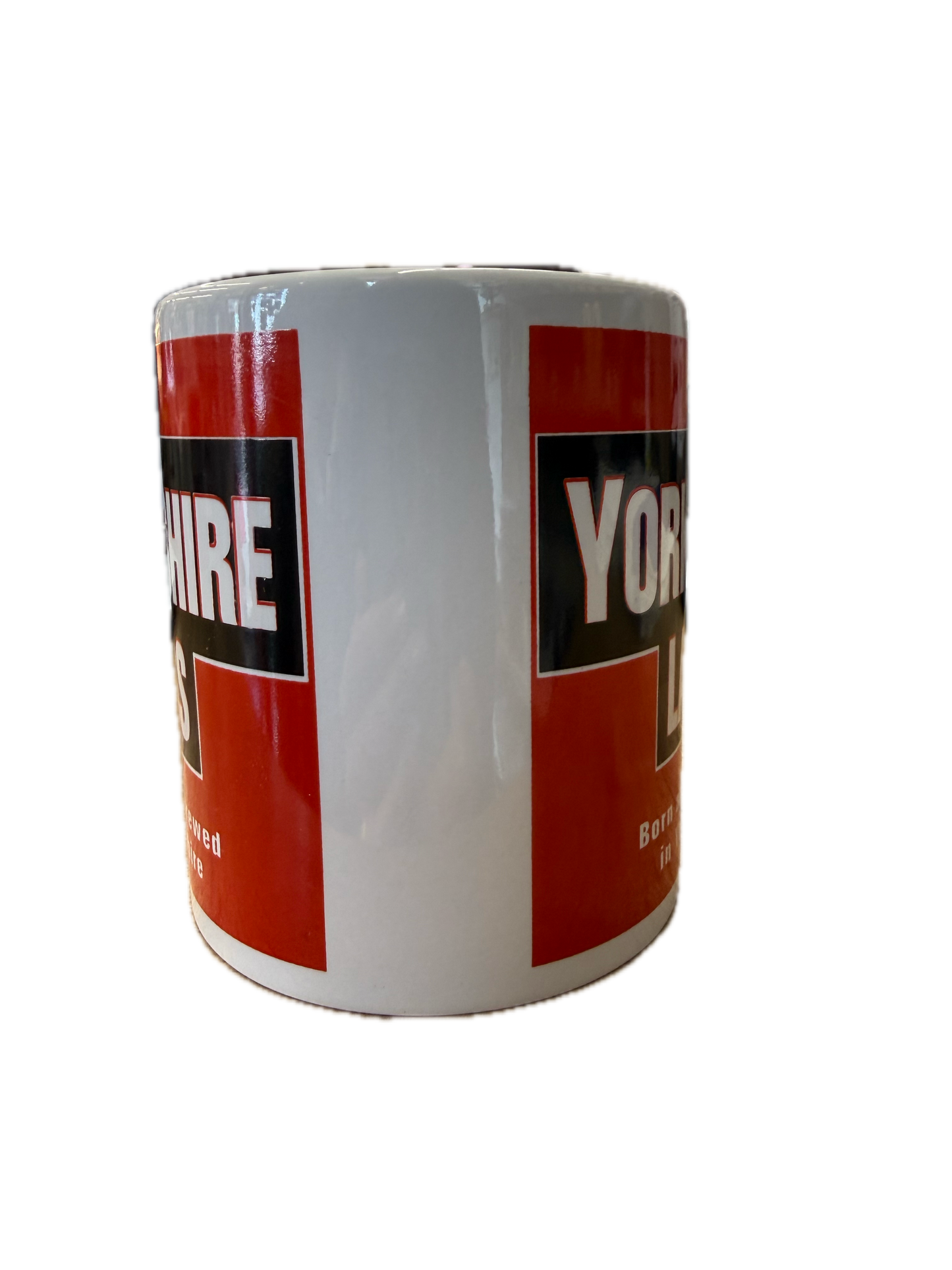 Yorkshire Lass Mug