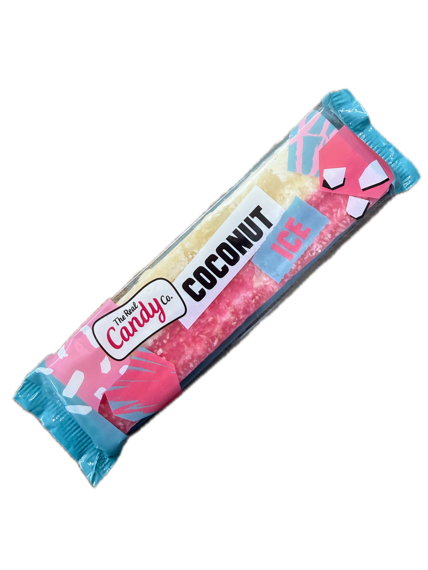 Coconut Ice (Real Candy Co)